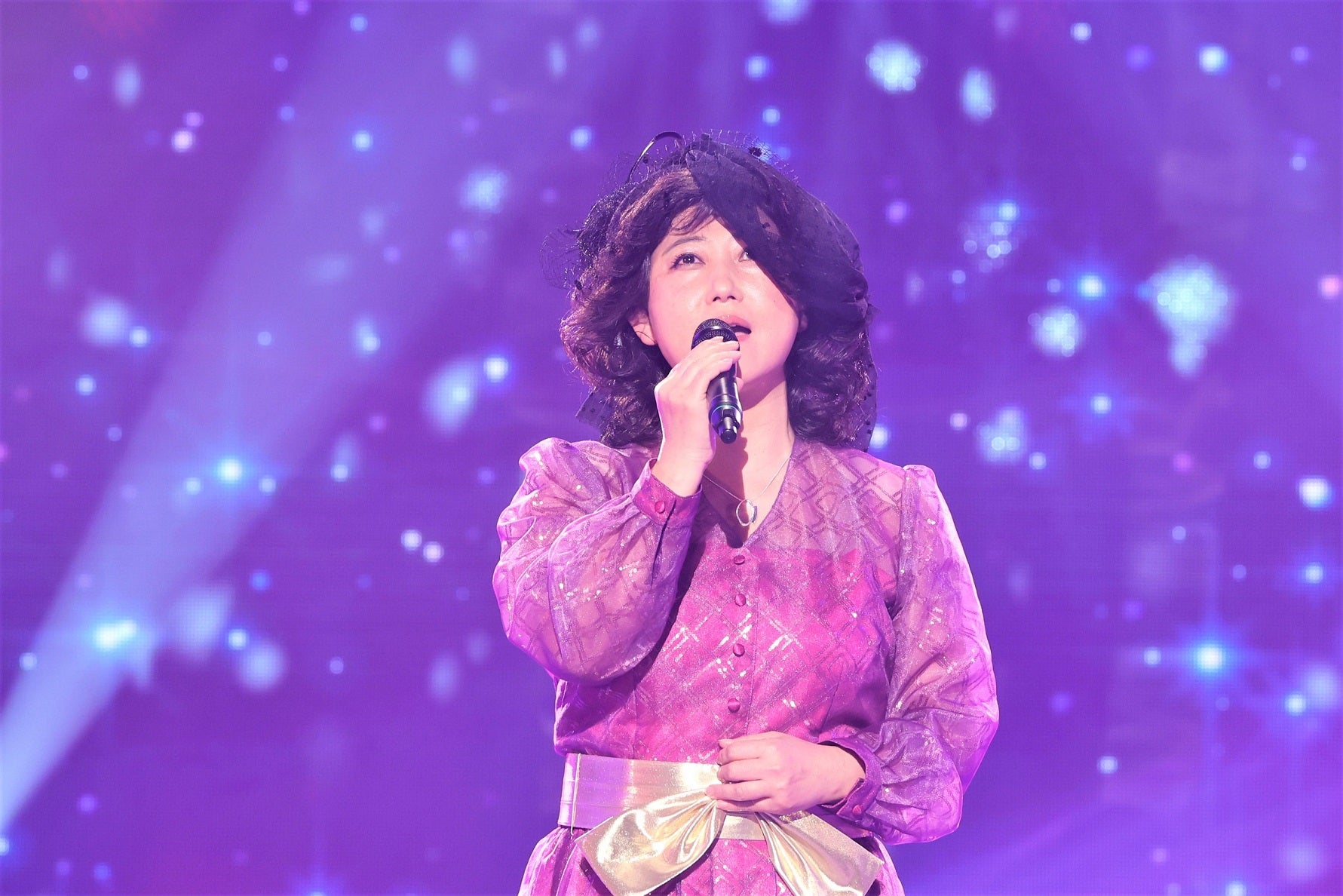 友近（C）フジテレビ