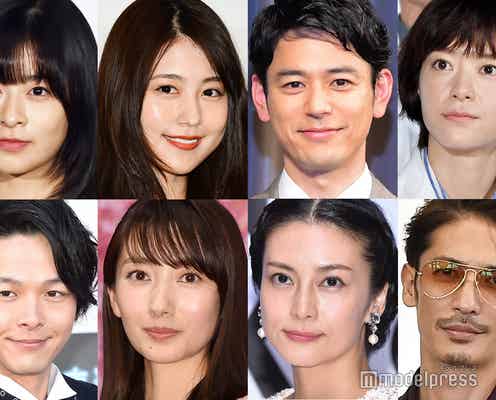 【2020年秋冬ドラマ】有村架純・波瑠らが主演・「監察医 朝顔」「ルパンの娘」続編も…あらすじ&見どころまとめ