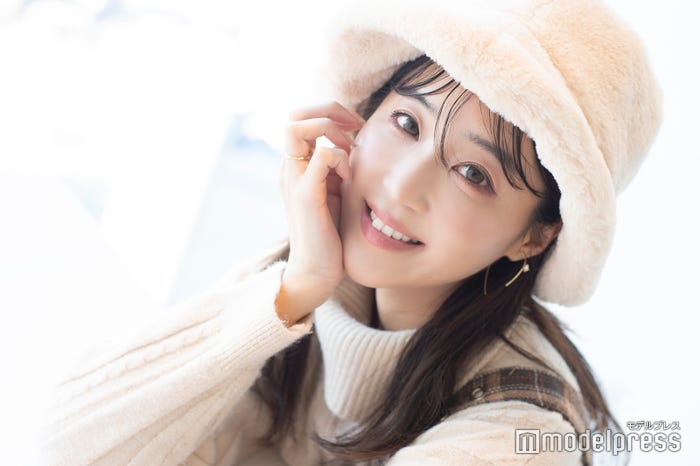 休井美郷(C)モデルプレス
