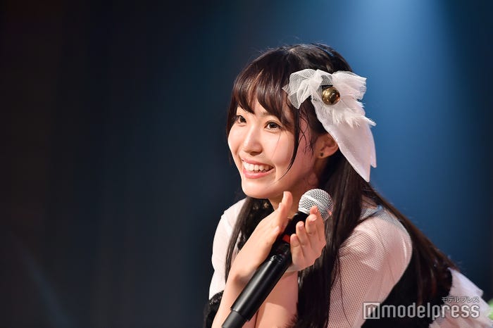 FES☆TIVE(C)モデルプレス