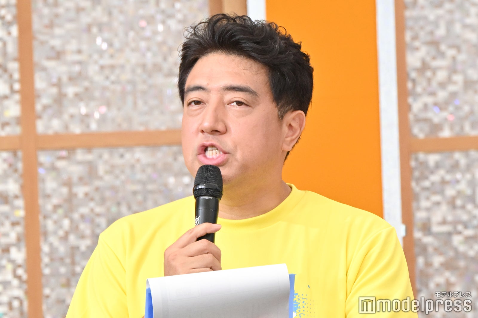 佐野瑞樹（C）モデルプレス