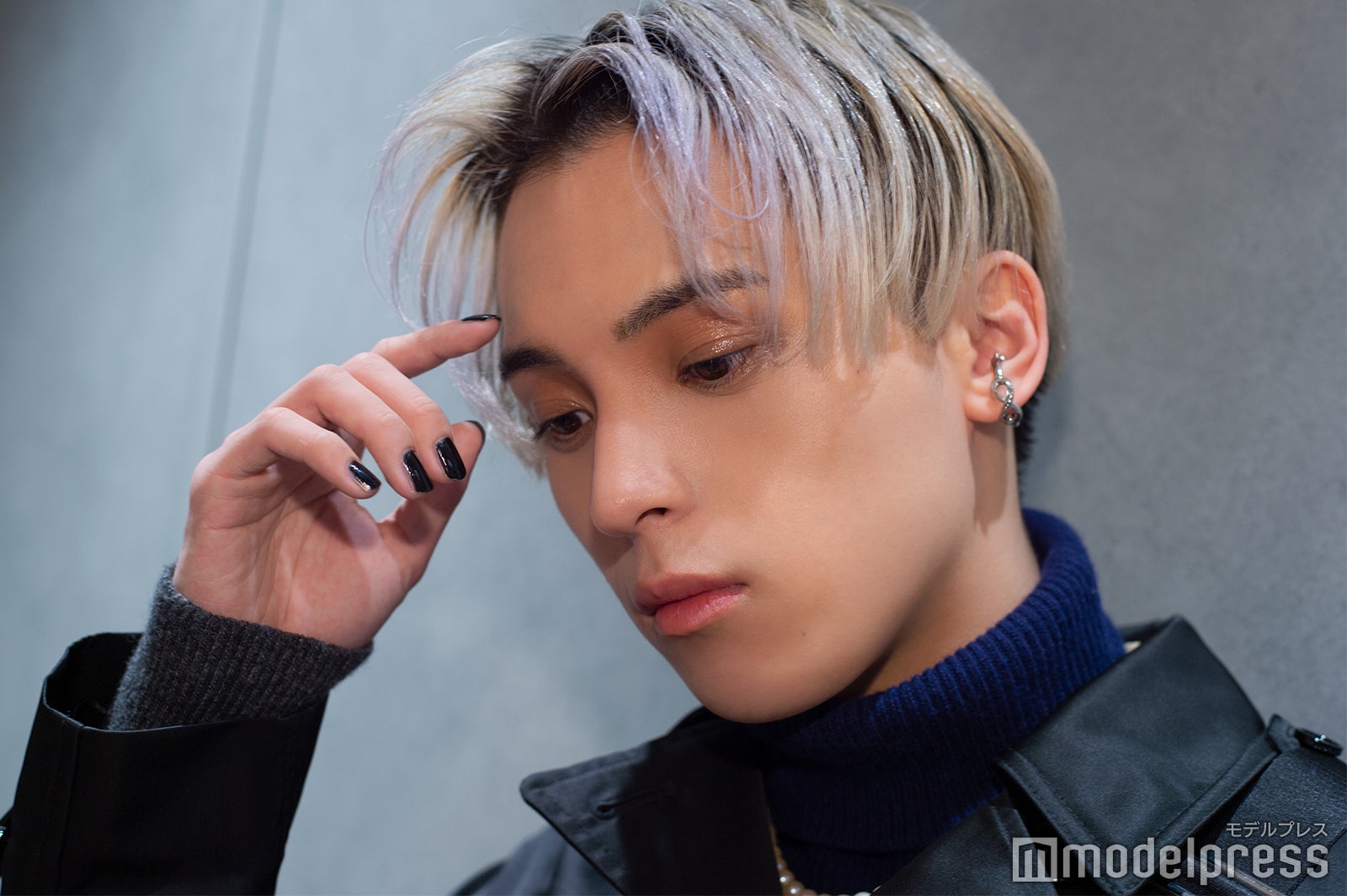 Novel Core（C）モデルプレス