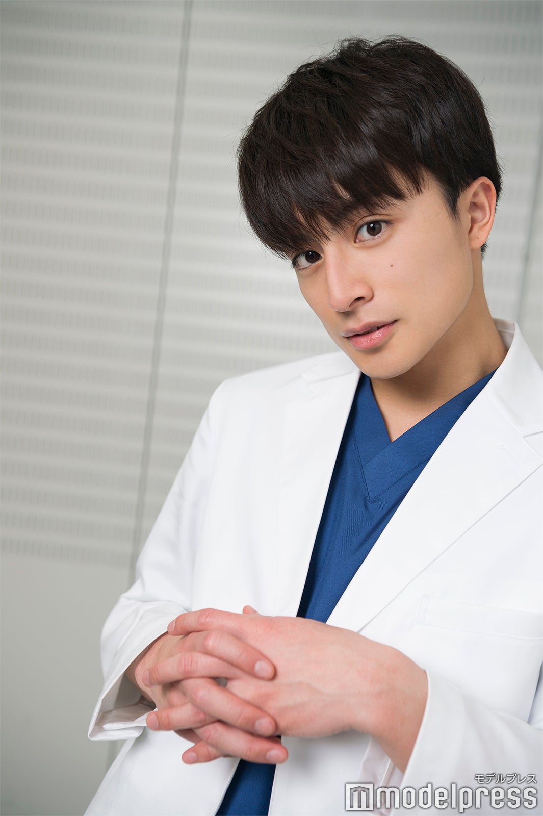 白濱亜嵐（C）モデルプレス