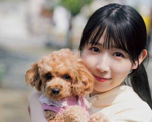 SKE48井上瑠夏、水着&人生初ランジェリーカットで美ボディ披露 1st写真集先行カット3種解禁