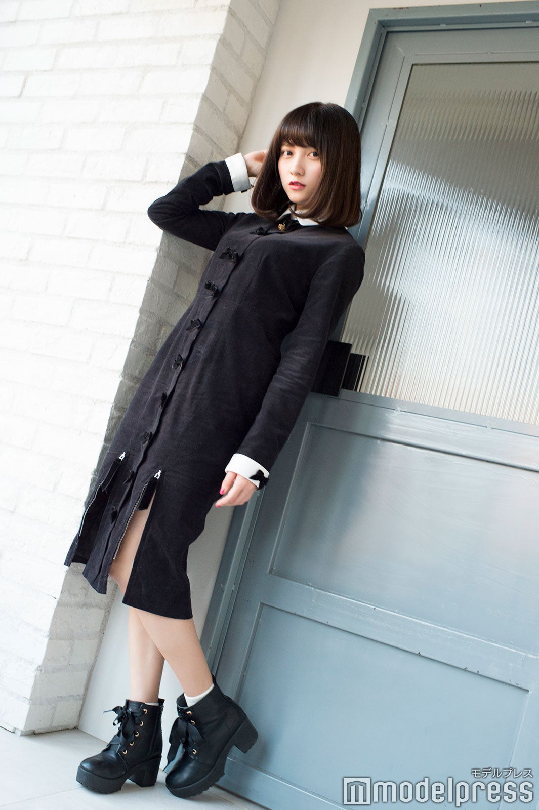 桃月なしこ （C）モデルプレス