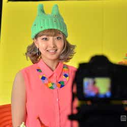 FAT CAT「Make Up」メイキングショット