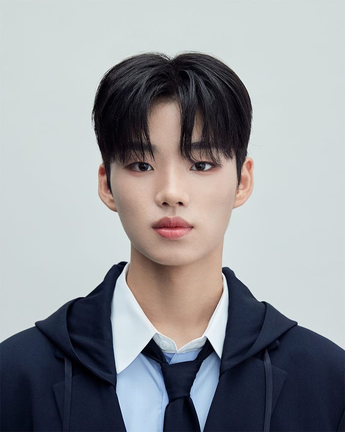 ソ・ジンウォン(C)SLL Joongang Co.,Ltd all rights reserved.