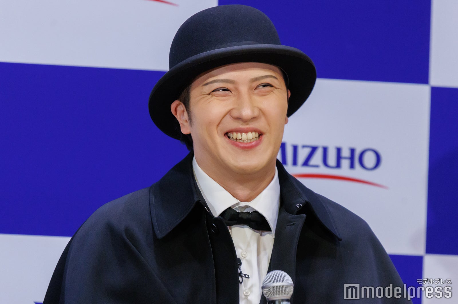 尾上松也（C）モデルプレス