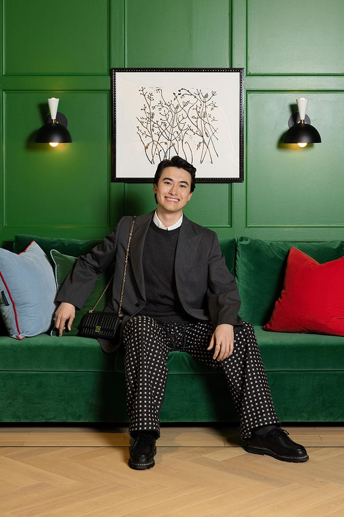 マリウス葉(提供写真)