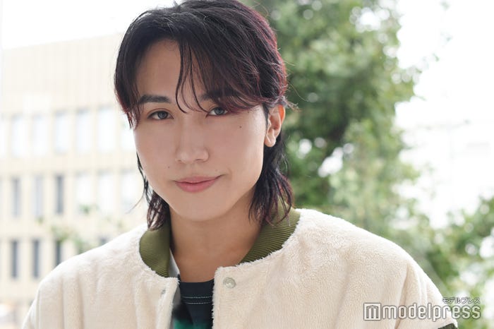 小池竜暉(C)モデルプレス