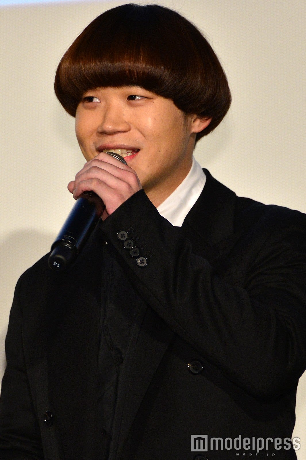 矢本悠馬 （C）モデルプレス