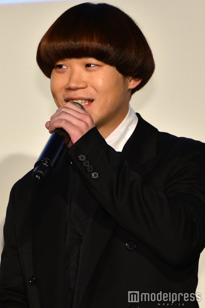 矢本悠馬 (C)モデルプレス