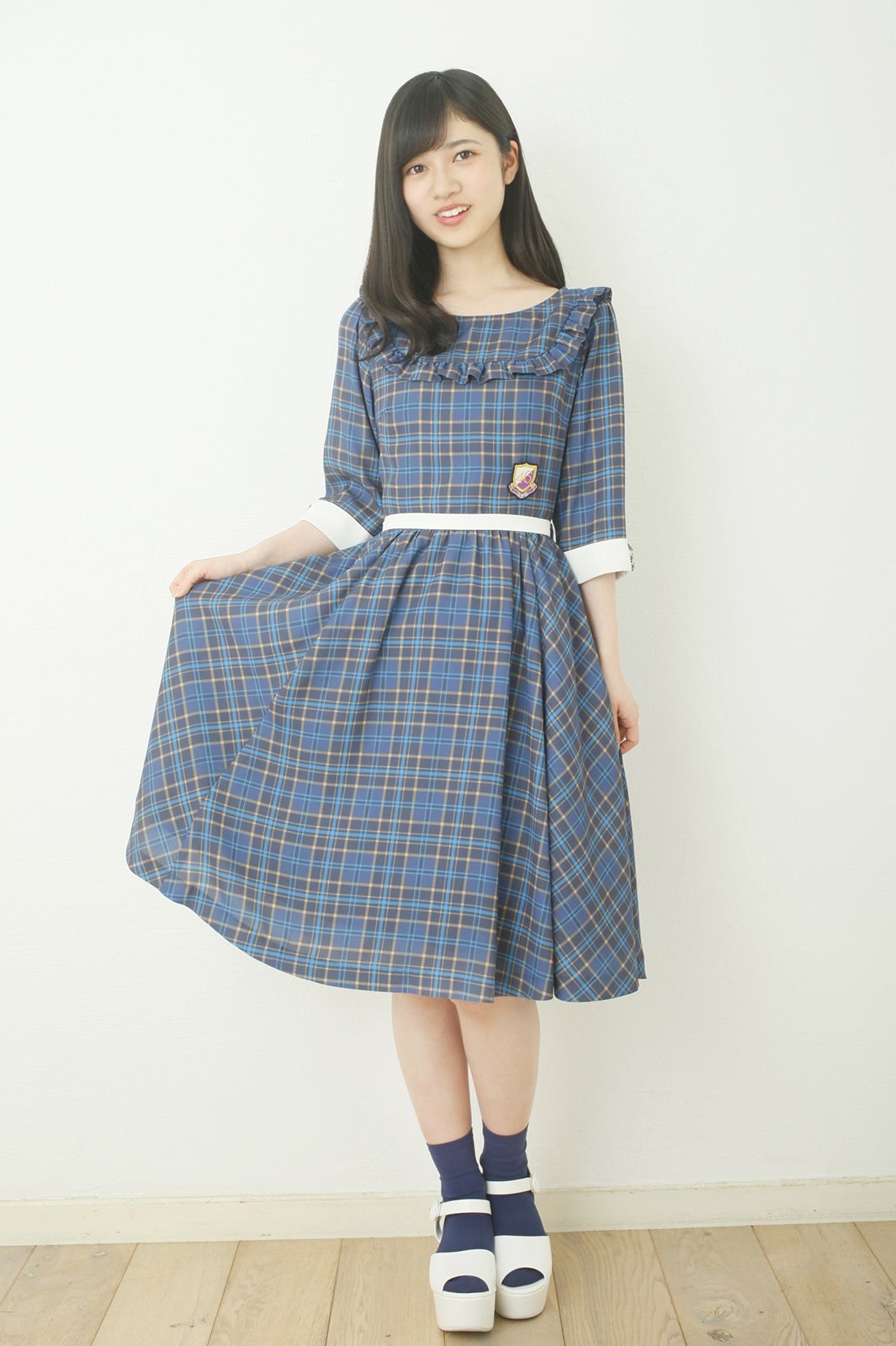 寺田蘭世（提供画像）