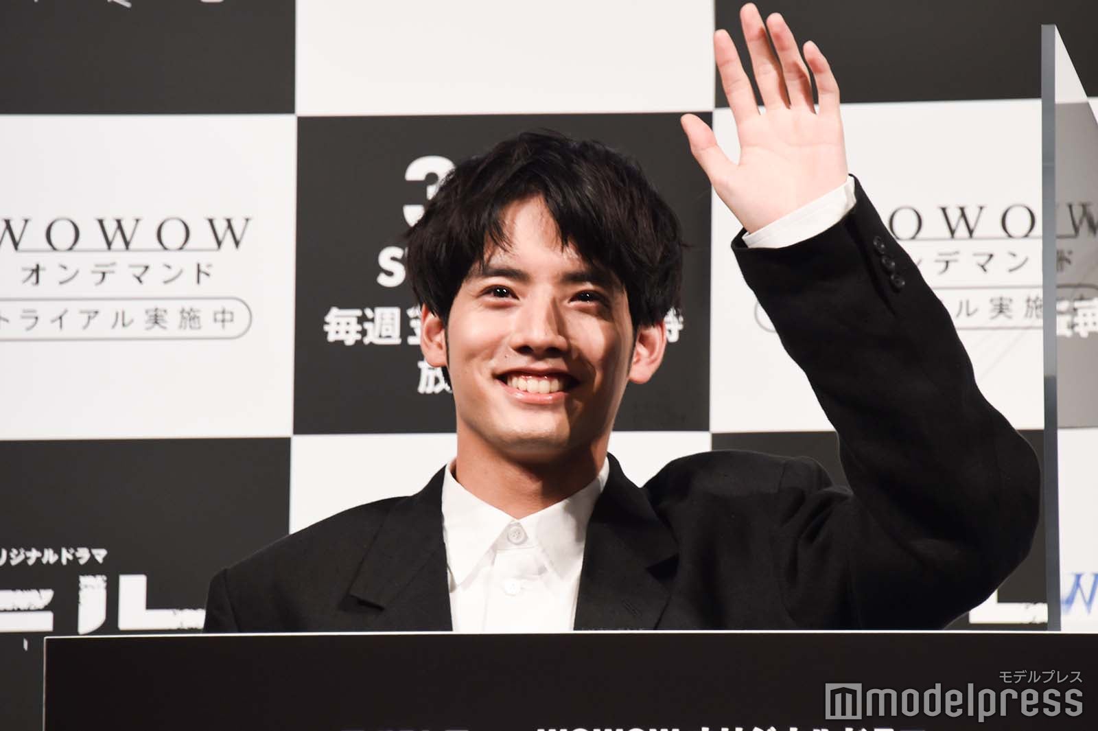赤楚衛二 （C）モデルプレス