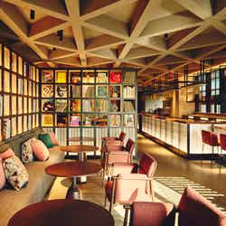 ホテルインディゴ東京渋谷/提供画像