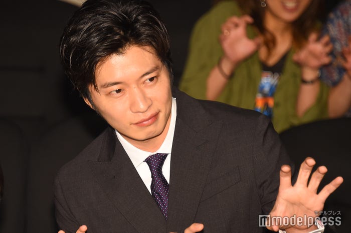 田中圭 (C)モデルプレス