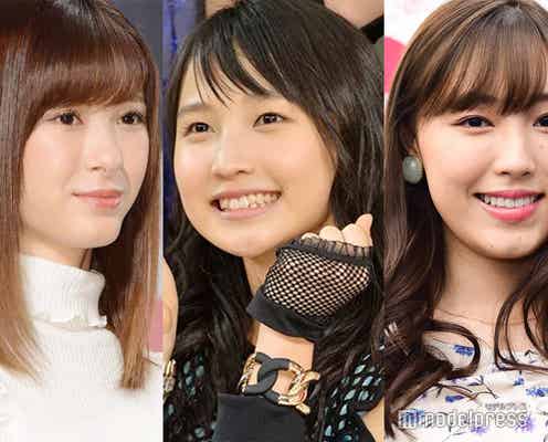 元モー娘。鞘師里保、9年前の生田衣梨奈・譜久村聖・鈴木香音さんとの同期ショットにファン歓喜「エモい」「最高すぎる」