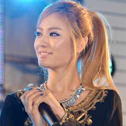 AFTERSCHOOL・ナナ