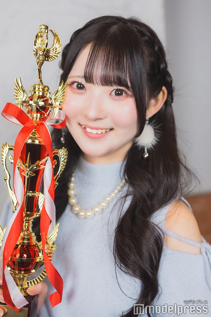 石川奈和さん(C)モデルプレス