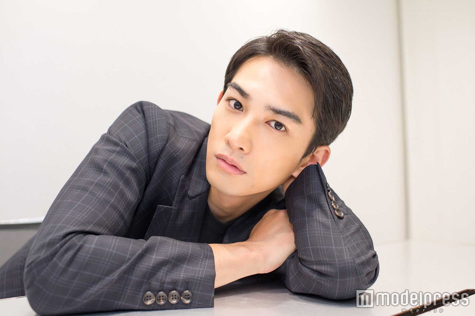 町田啓太（C）モデルプレス