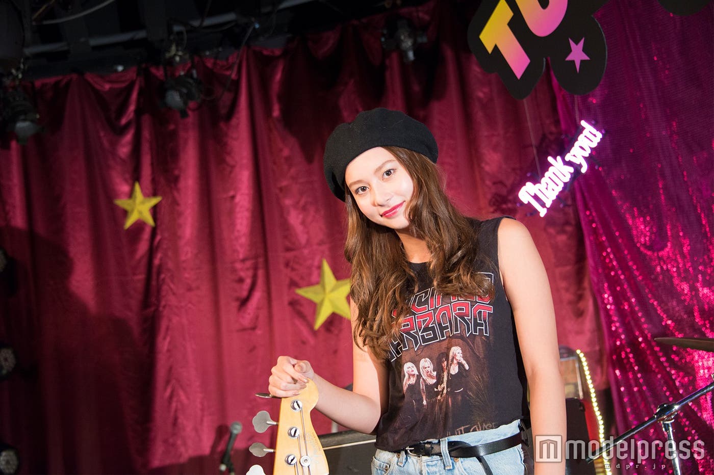 Niki(C)モデルプレス