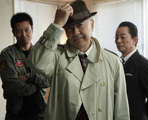 <相棒22 第6話>右京“眠り姫”事件の真相追う 因縁のある名探偵が再登場