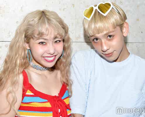 ぺこ第1子妊娠でファンから祝福殺到「待ってた」「憧れ夫婦が家族に」