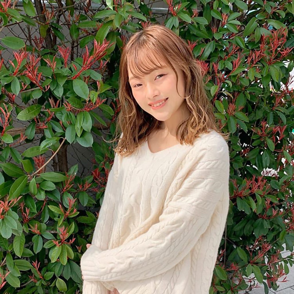 「MISS CIRCLE CONTEST 2020」二次エントリー通過者（提供写真）