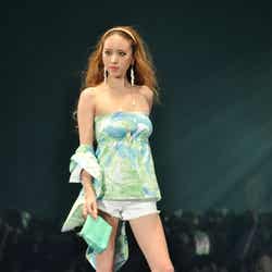 道端アンジェリカ