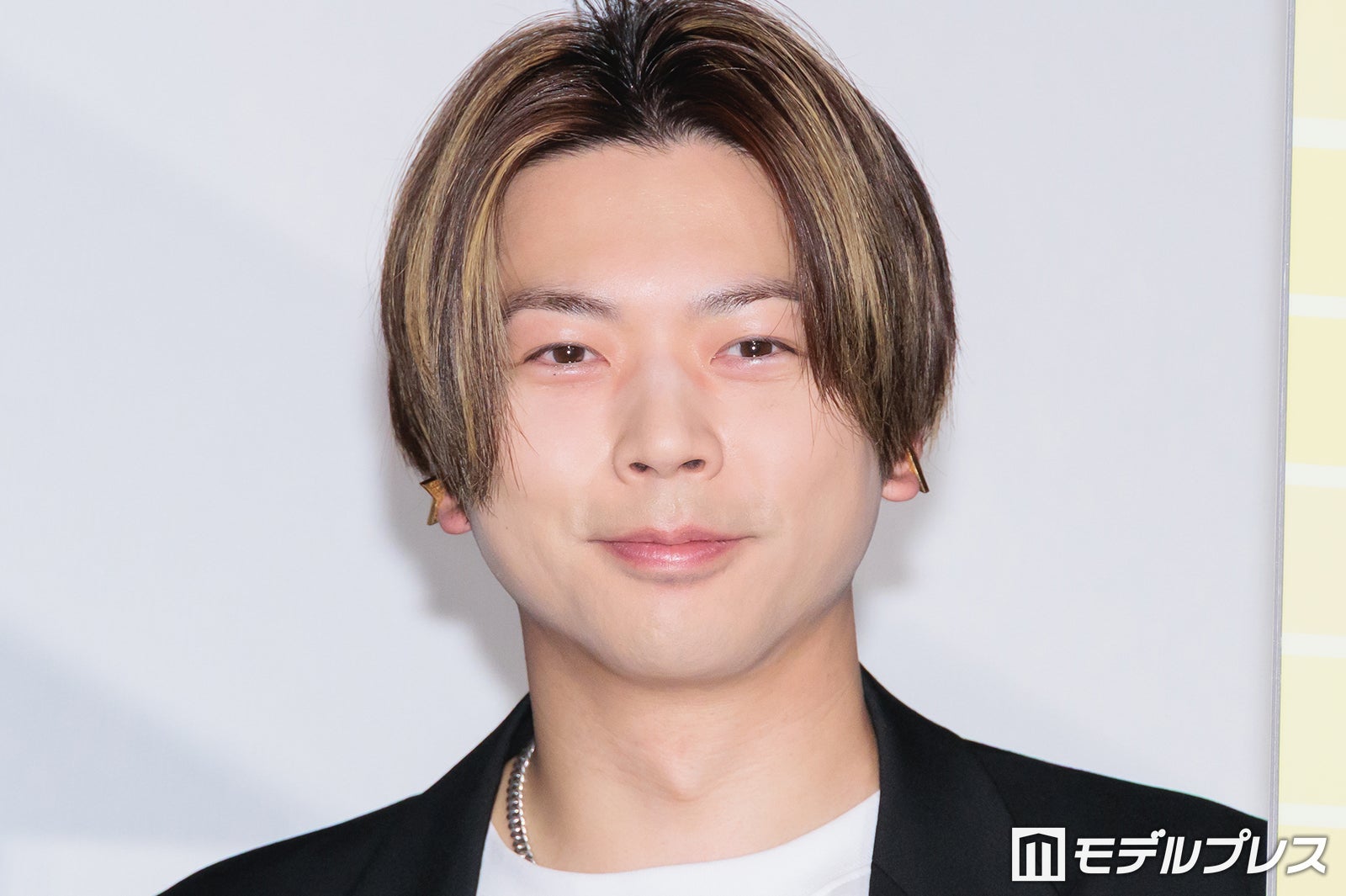 NEWS増田貴久、ユースケ・サンタマリアのアドリブから生まれた設定に驚き「さっき知りました」【踊る大捜査線】