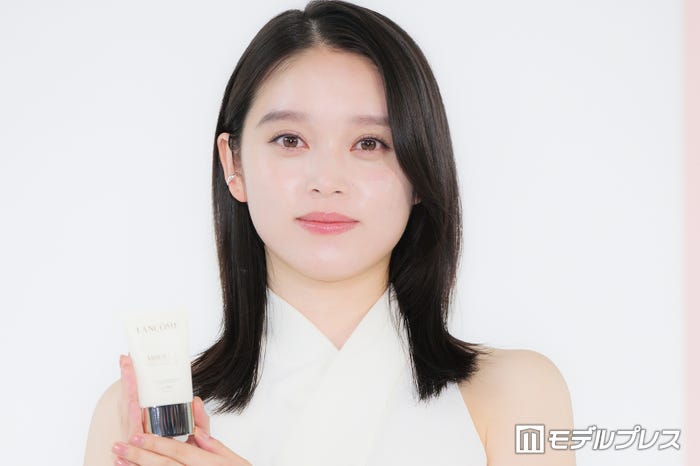 高石あかり(C)モデルプレス