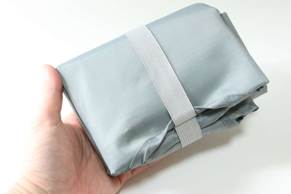 ショッピングバッグ(ミッキーマウス) バンド ショッピングバッグ(ミッキーマウス) バンド