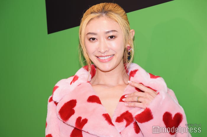 山田優(C)モデルプレス