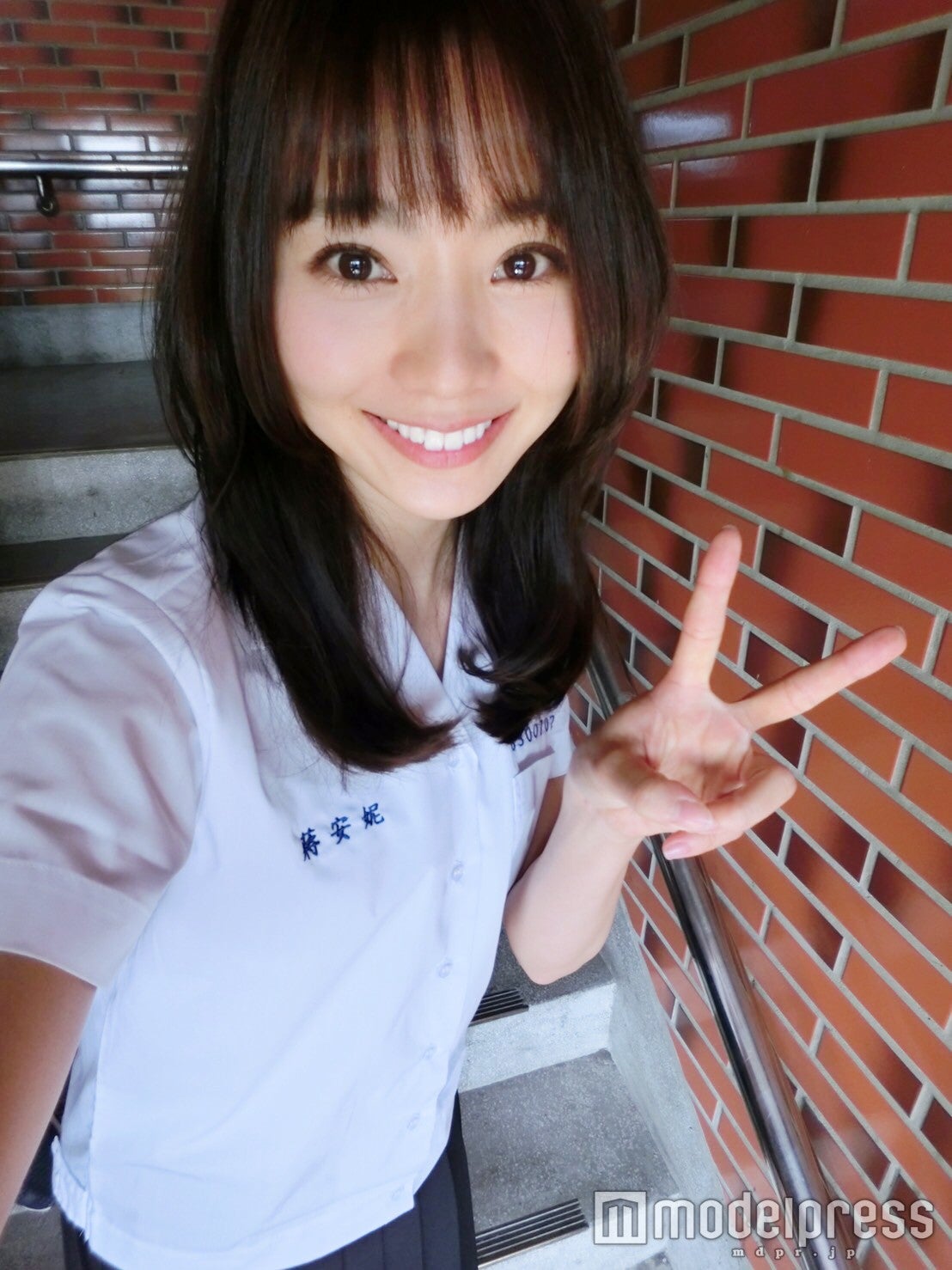 池端レイナ（画像提供：所属事務所）