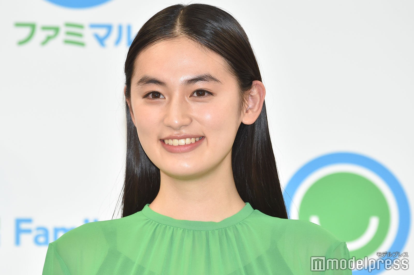 八木莉可子（C）モデルプレス