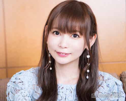 中川翔子が語る【自己肯定感を高める2つのこと】 年齢は「何をするにも関係ない」<モデルプレスインタビュー>