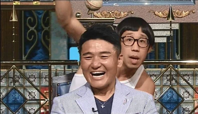 24日放送「踊る！さんま御殿！！」より（C）日本テレビ