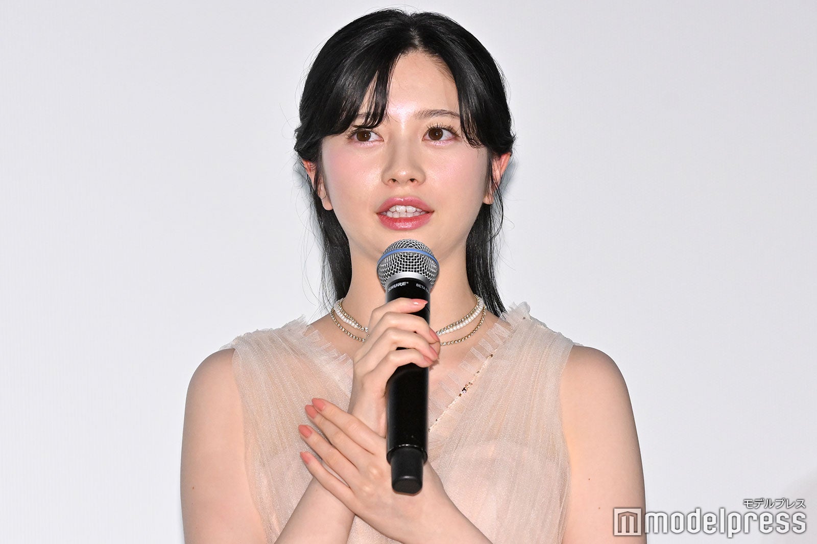 桜田ひより（C）モデルプレス