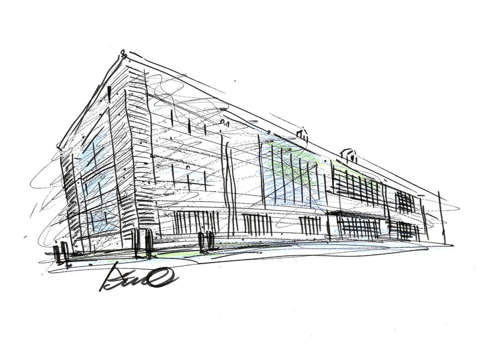 任天堂旧本社社屋がホテルに!京都「丸福樓」2022年4月開業へ