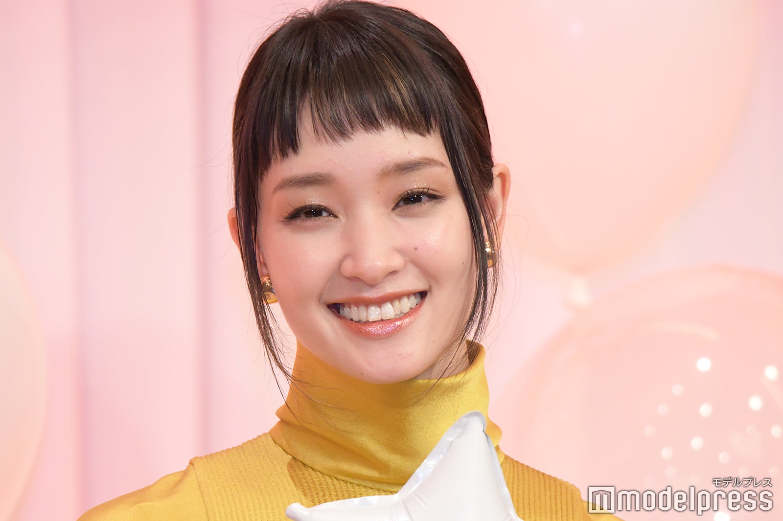 剛力彩芽 （C）モデルプレス