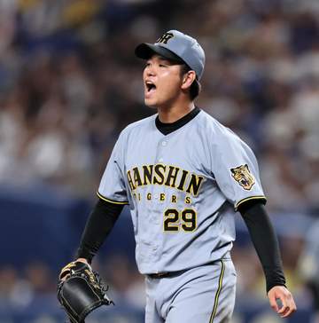 【解説】阪神・高橋 七回の気合の投球が野手に火をつけた 投げ抜く覚悟を見せるような姿が佐藤輝の3ランにつながった