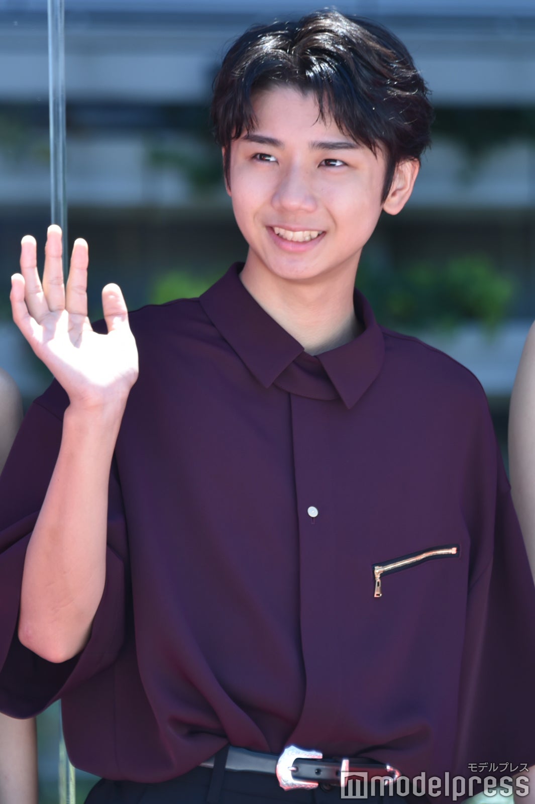 羽村仁成 羽村仁成「学びが多かった現場」成長ゆえに意外なエピソードも