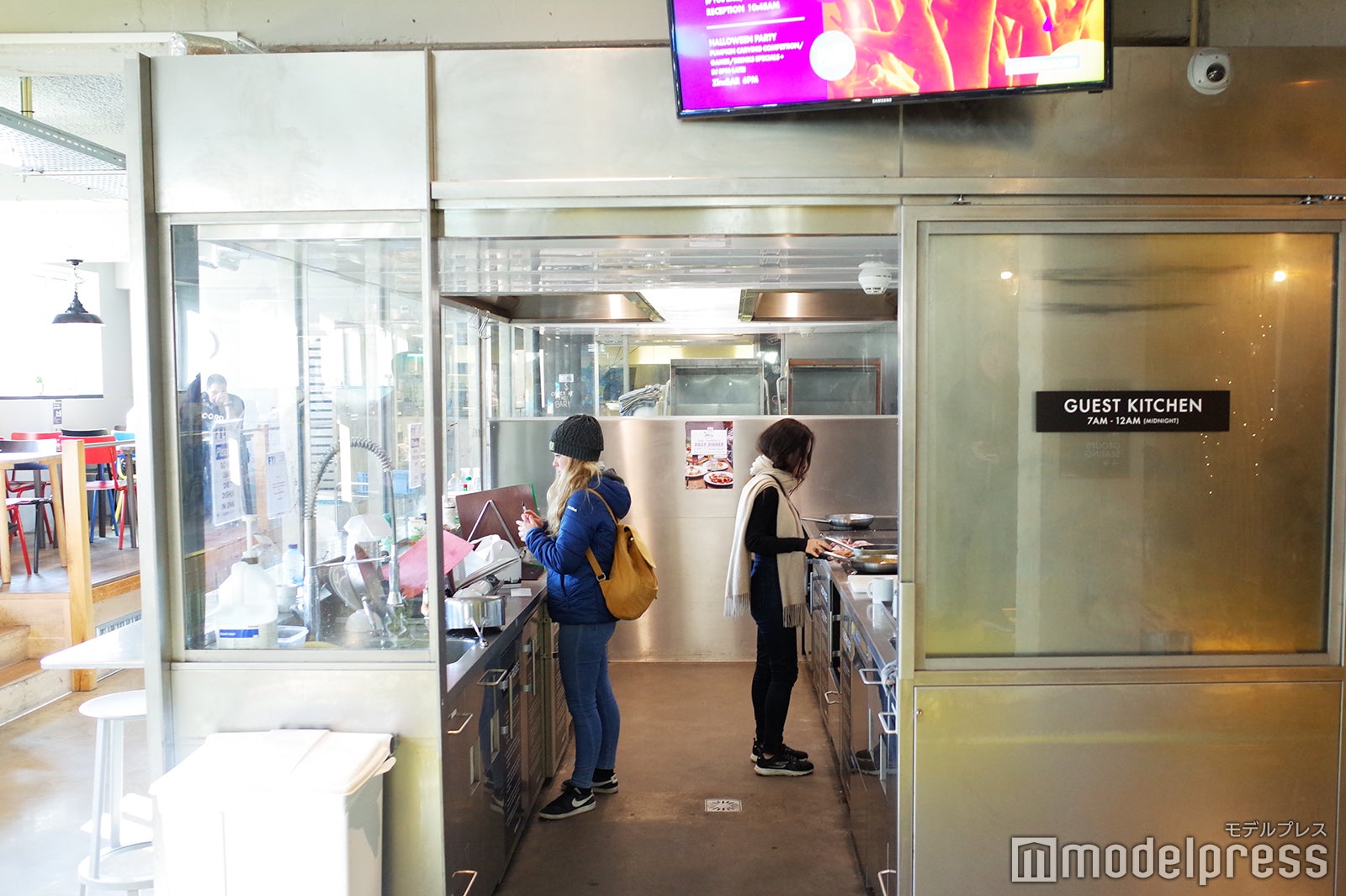 ClinkNOORD（C）モデルプレス