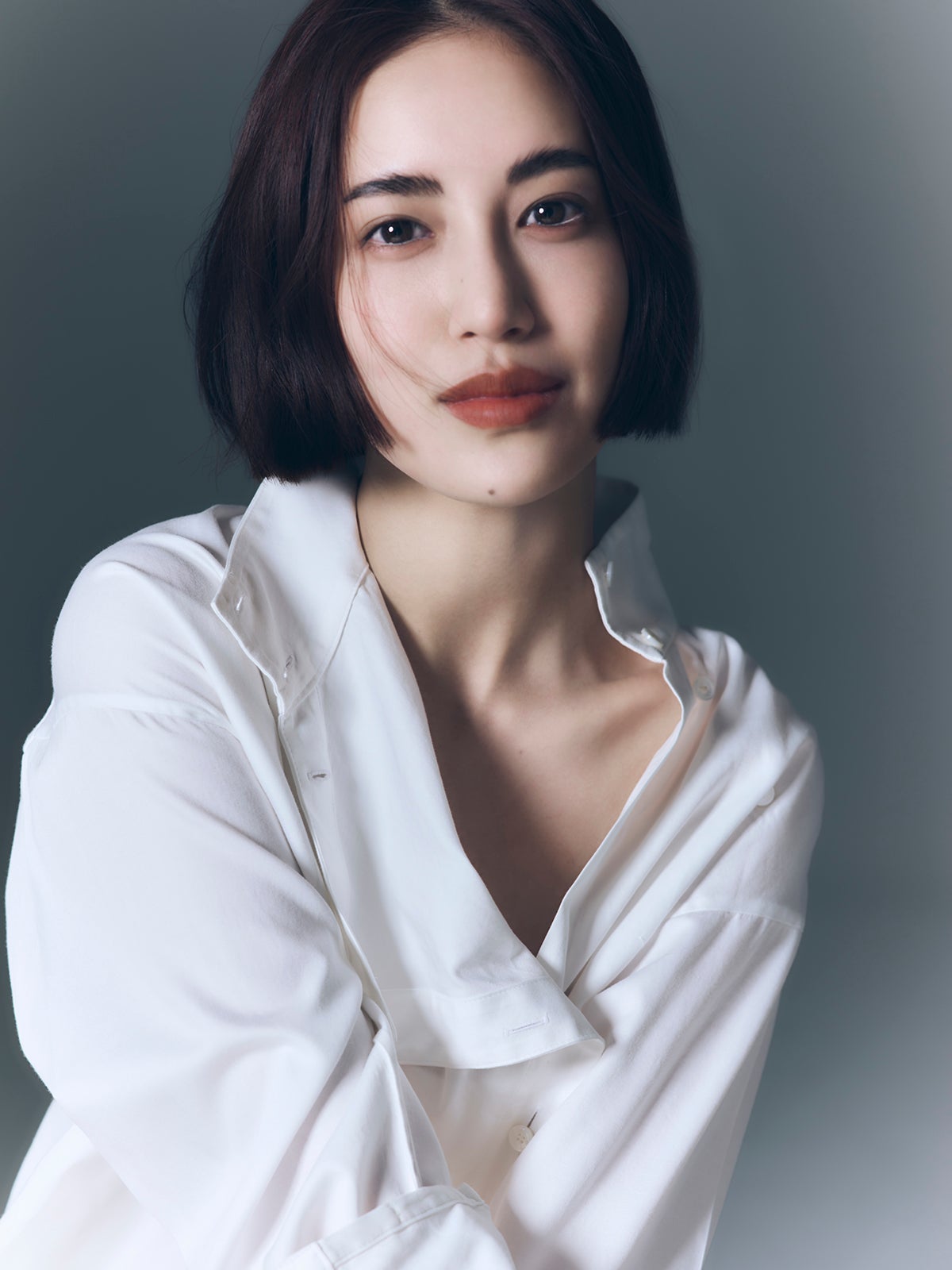 藤井夏恋（提供写真）