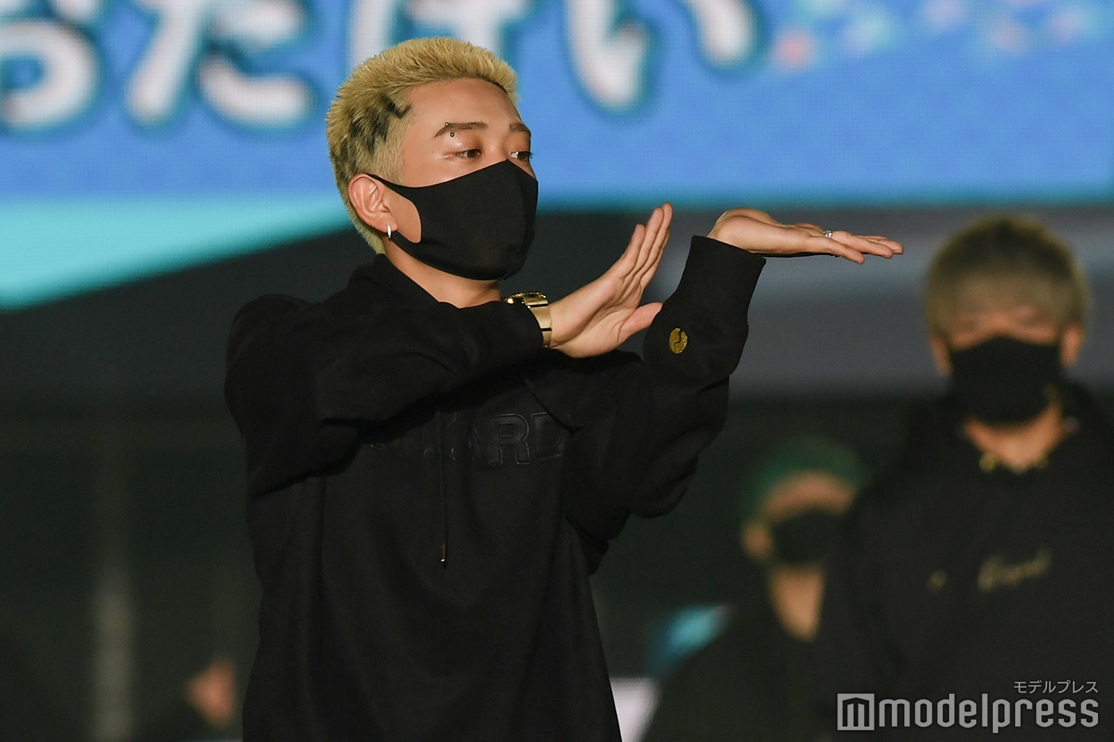 おだけいすけ（C）モデルプレス