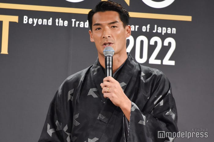 槙野智章(C)モデルプレス