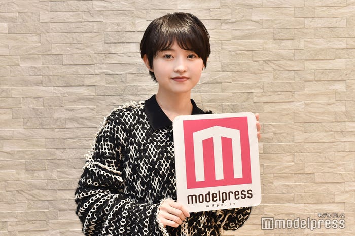 伊藤万理華(C)モデルプレス