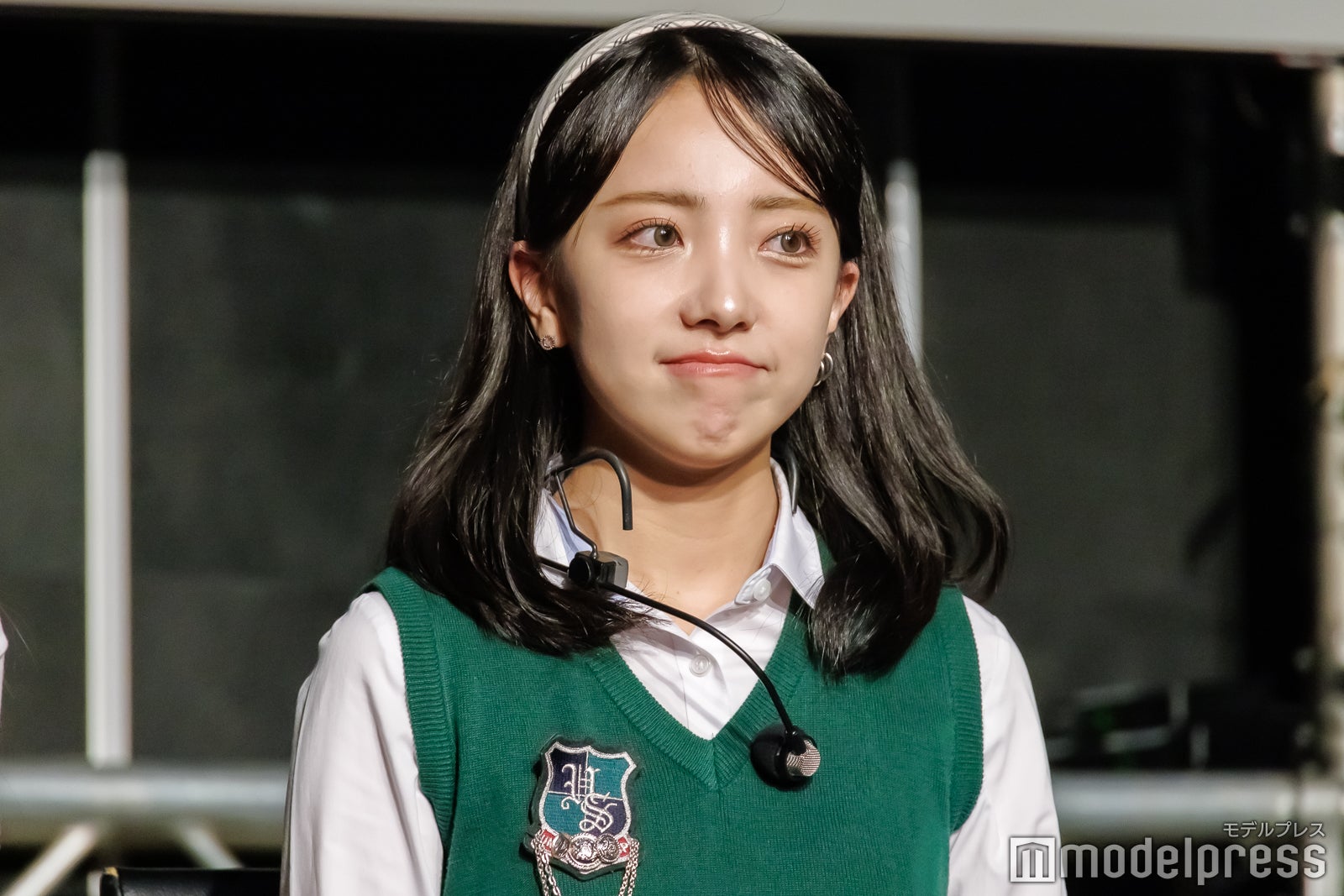 ERIN／UNICODE（C）モデルプレス