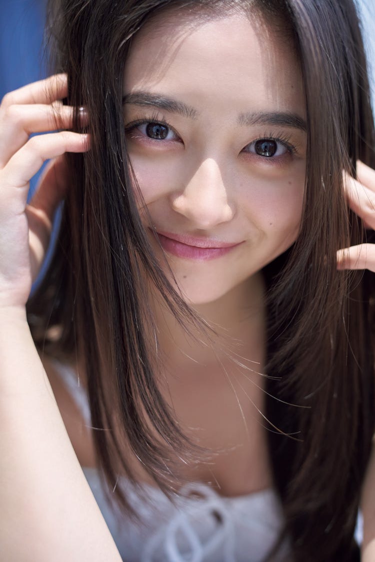 JK笑顔 