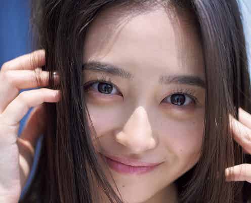 乃木坂46井上和、20歳記念1st写真集決定 イタリアで撮影・水着&初ランジェリーも披露